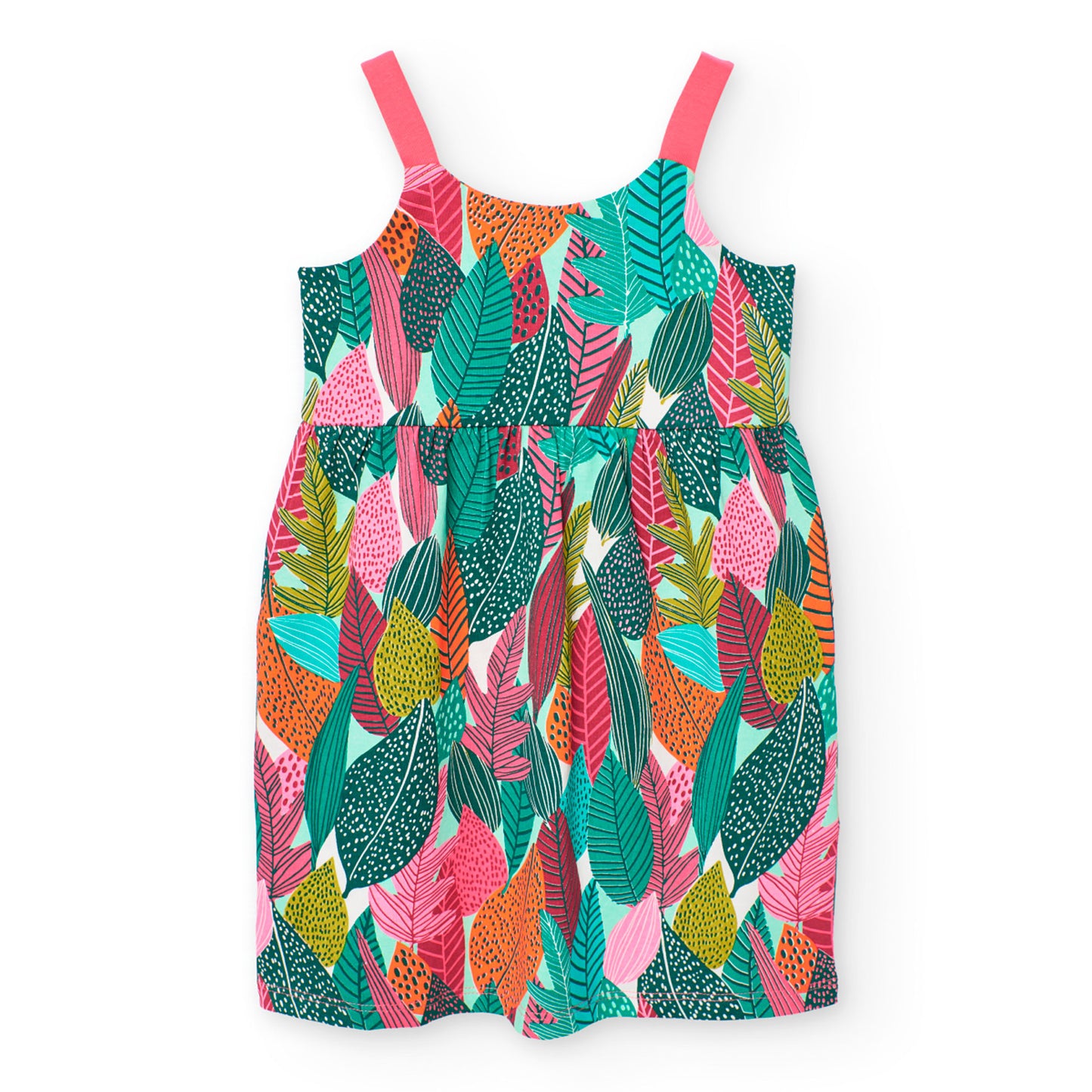 BOBOLI - vestitino in jersey abbigliamento est 25 j - GIRL