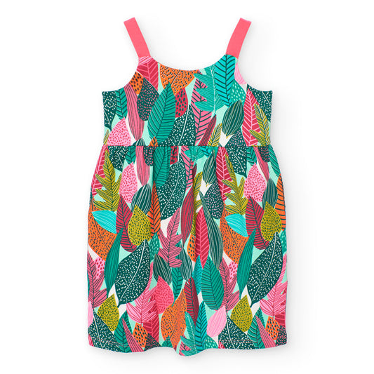 BOBOLI - vestitino in jersey abbigliamento est 25 j - GIRL