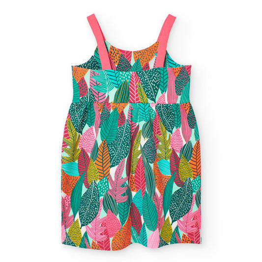 BOBOLI - vestitino in jersey abbigliamento est 25 j - GIRL