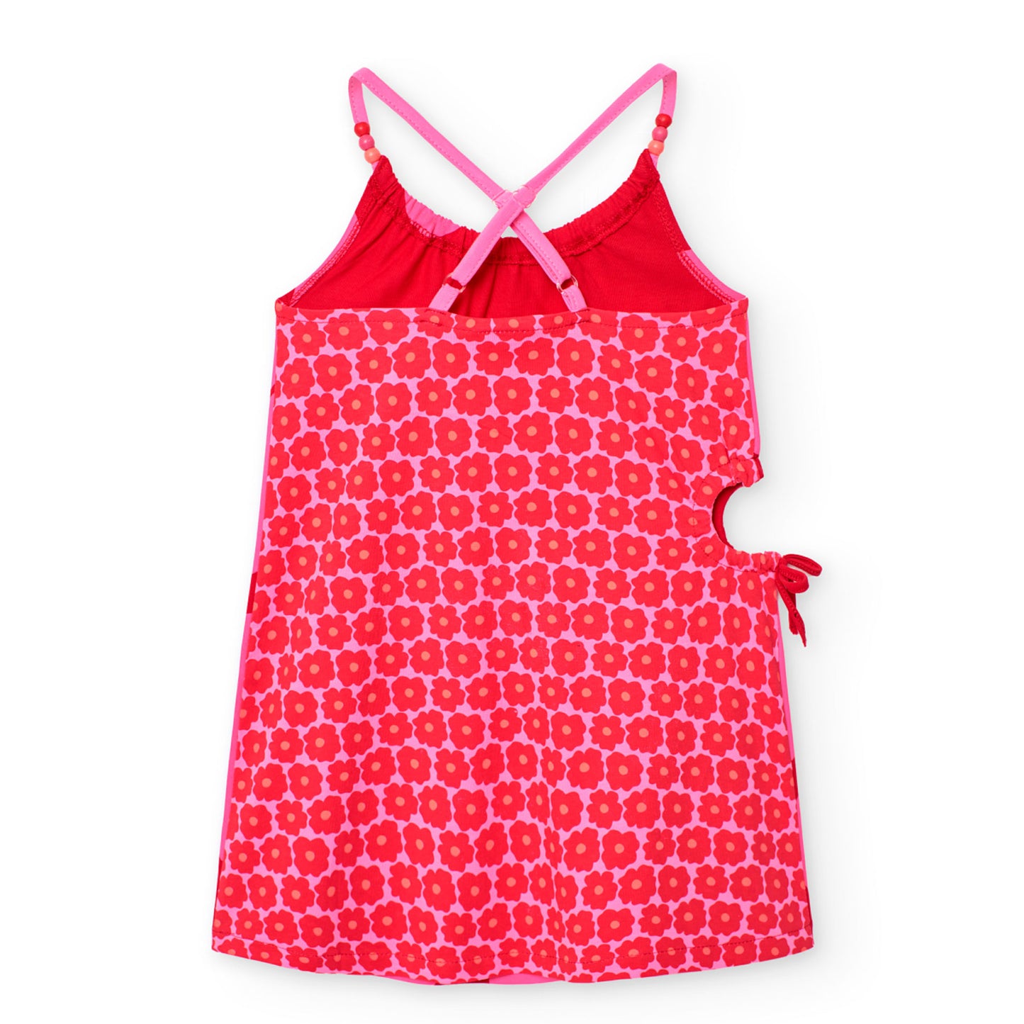 BOBOLI - vestitino in jersey abbigliamento est 25 j - GIRL