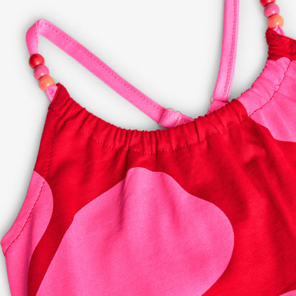 BOBOLI - vestitino in jersey abbigliamento est 25 j - GIRL
