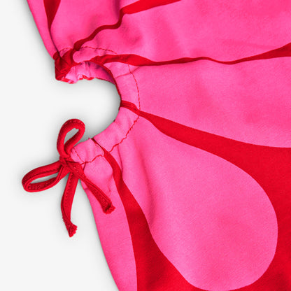 BOBOLI - vestitino in jersey abbigliamento est 25 j - GIRL