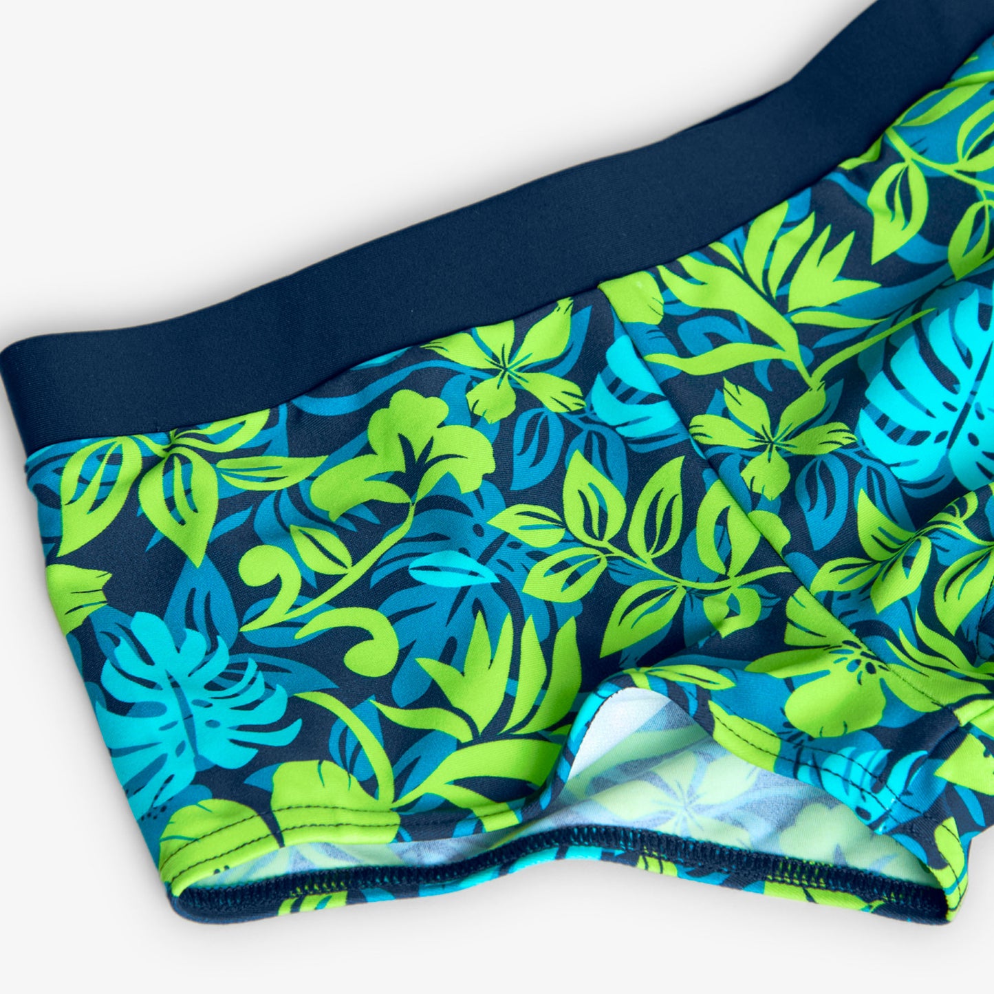 BOBOLI - costume 2 pz con culotte summer - GIRL