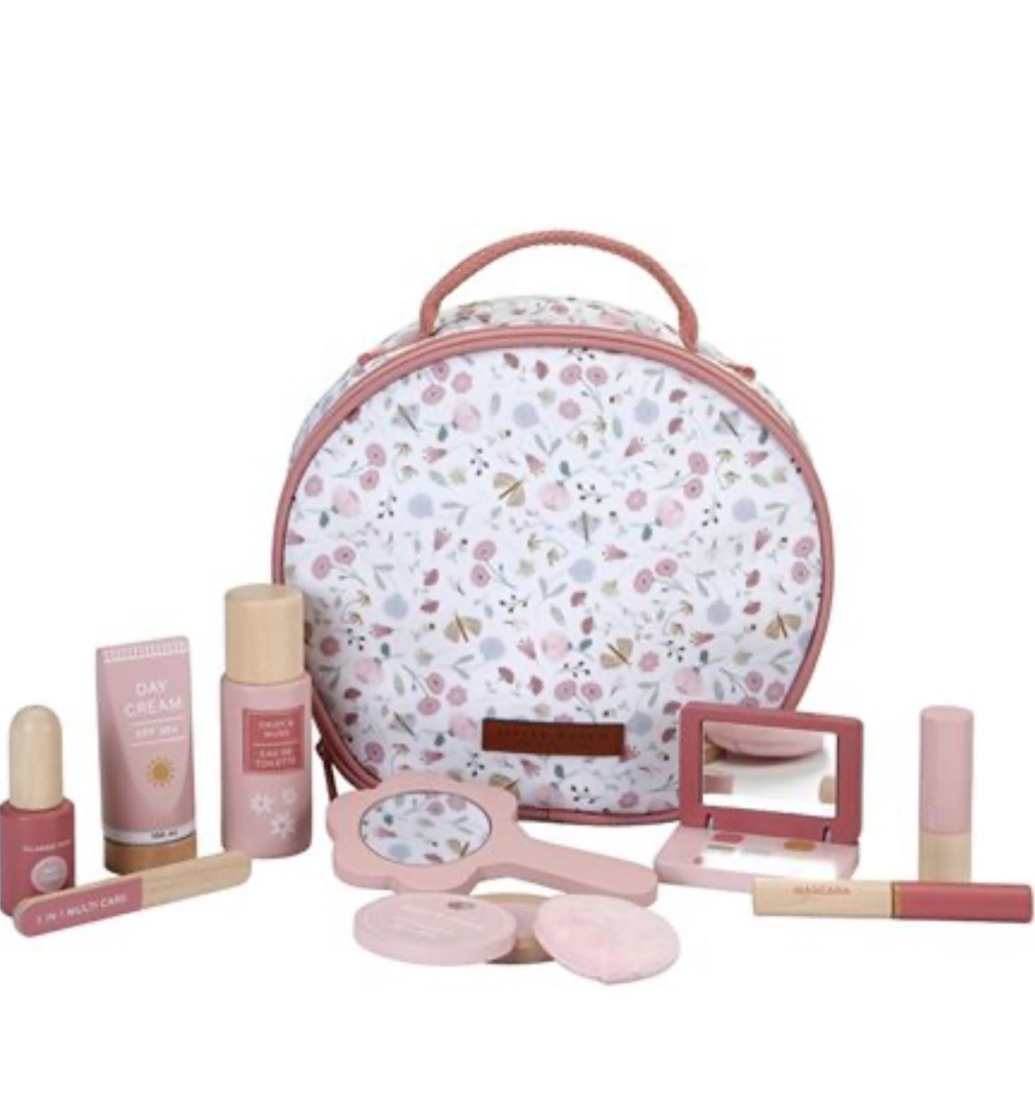 LITTLE DUTCH - beauty case giocattoli - GIRL