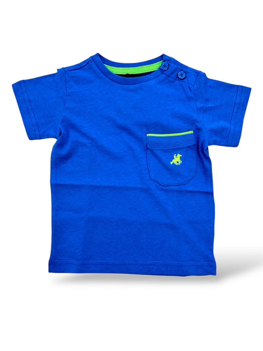 US GRAND POLO - t-shirt manica corta abbigliamento est 25 b - BOY