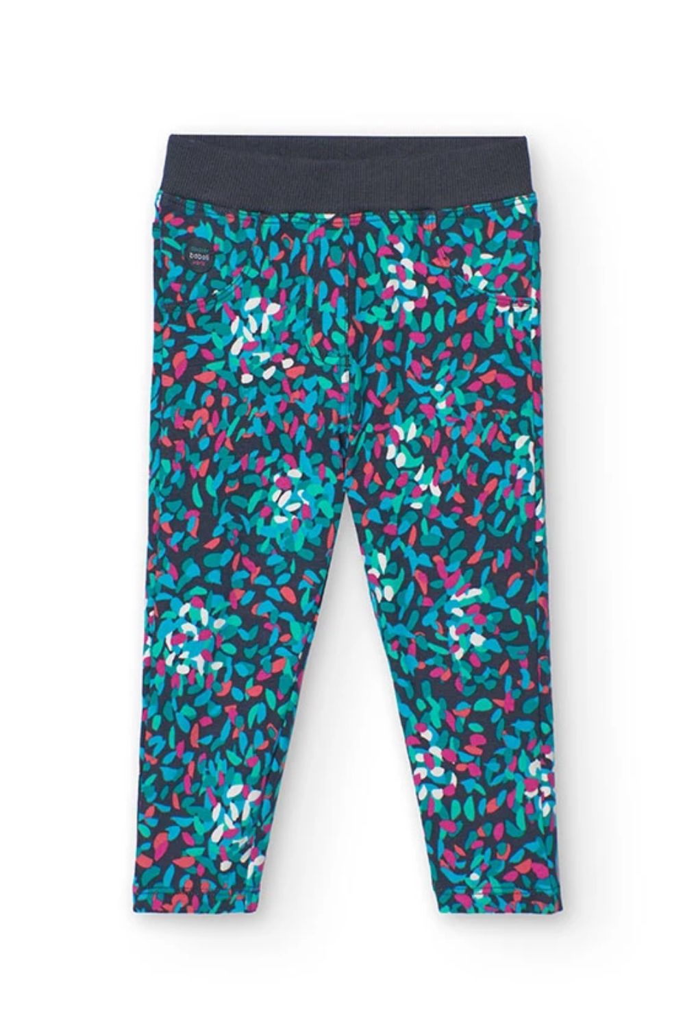 BOBOLI - pantaloni felpa abbigliamento inv - GIRL