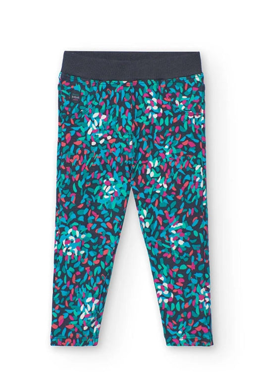 BOBOLI - pantaloni felpa abbigliamento inv - GIRL