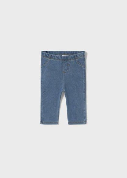 MAYORAL - jeggins abbigliamento est 25 b - GIRL