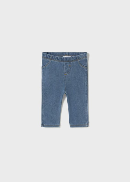 MAYORAL - jeggins abbigliamento est 25 b - GIRL