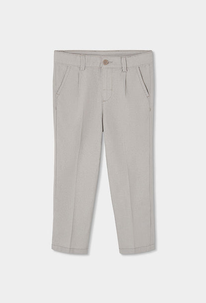 PANTALONE LINO LUNGO