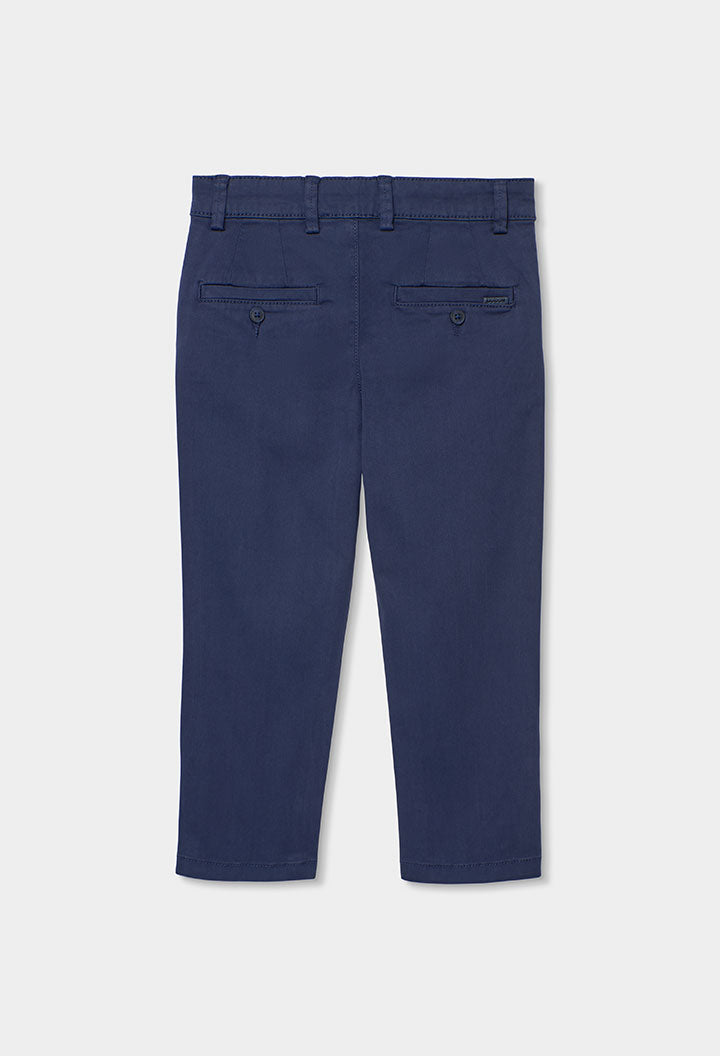 PANTALONE SATEN LUNGO