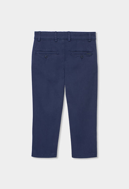 PANTALONE SATEN LUNGO