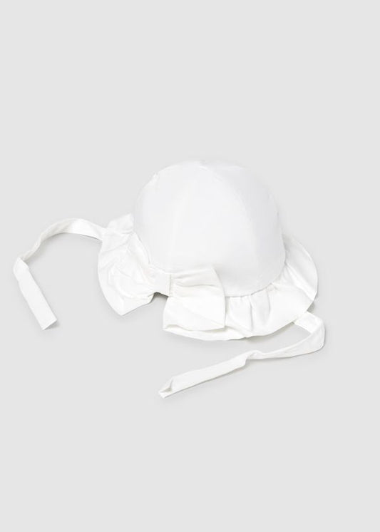 MAYORAL - cappello fiocco neonata accessori - GIRL