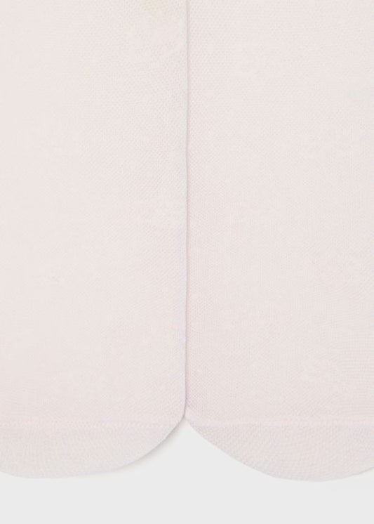 MAYORAL - collant velato rosa neonata accessori - GIRL