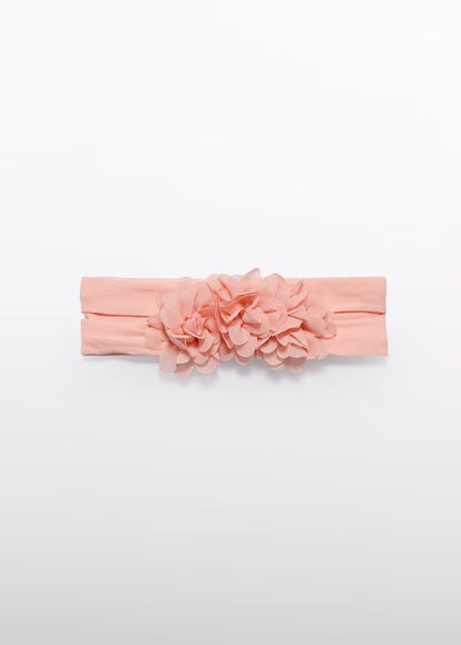 ABEL & LULA - fascia fiori accessori - GIRL