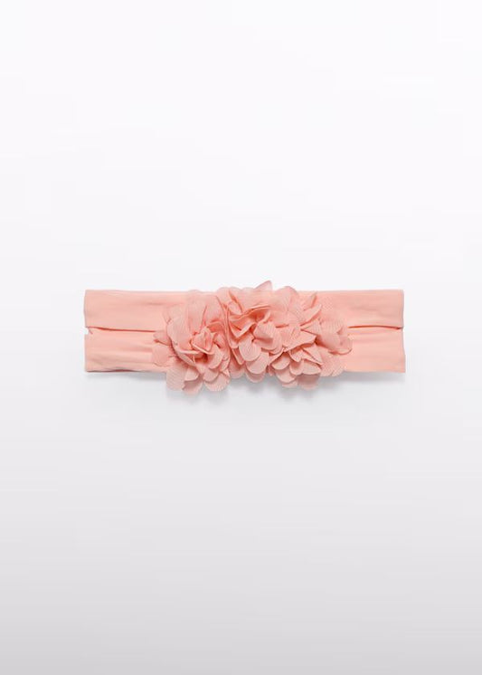 ABEL & LULA - fascia fiori accessori - GIRL