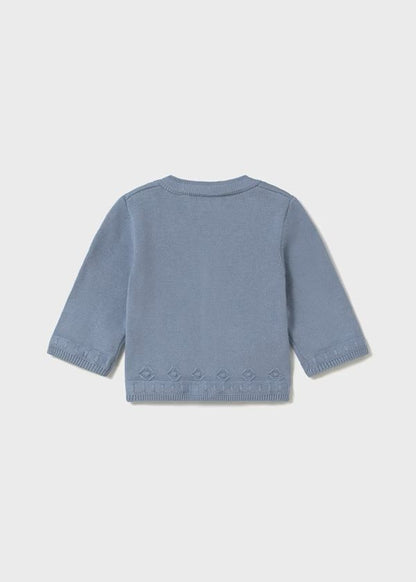 MAYORAL - cardigan abbigliamento est 25 b - BOY