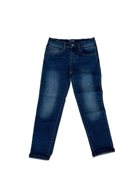 USGRANDPOLO - jeans 8/16 anni abbigliamento inv - BOY