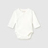 MAYORAL-body m/l bianco-invernale