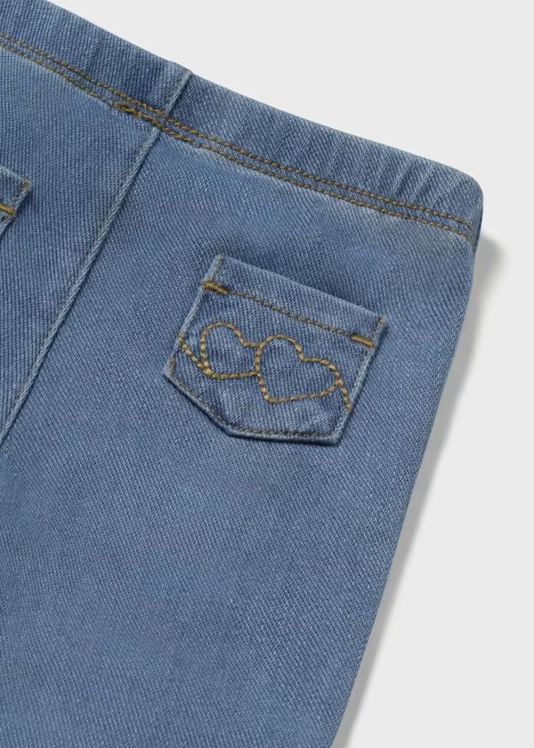 MAYORAL - jeggins abbigliamento est 25 b - GIRL