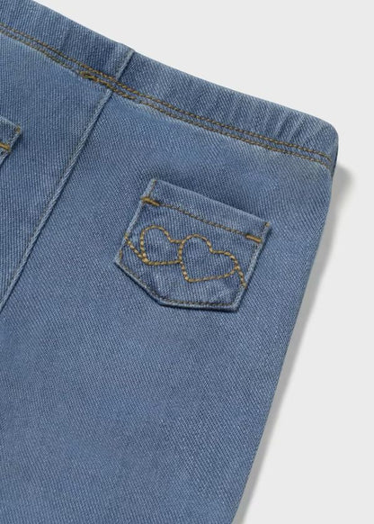 MAYORAL - jeggins abbigliamento est 25 b - GIRL