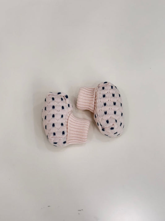 MARLU' - scarpine lana 100% (set n. 50) corredino invernale 25/26 - BOY