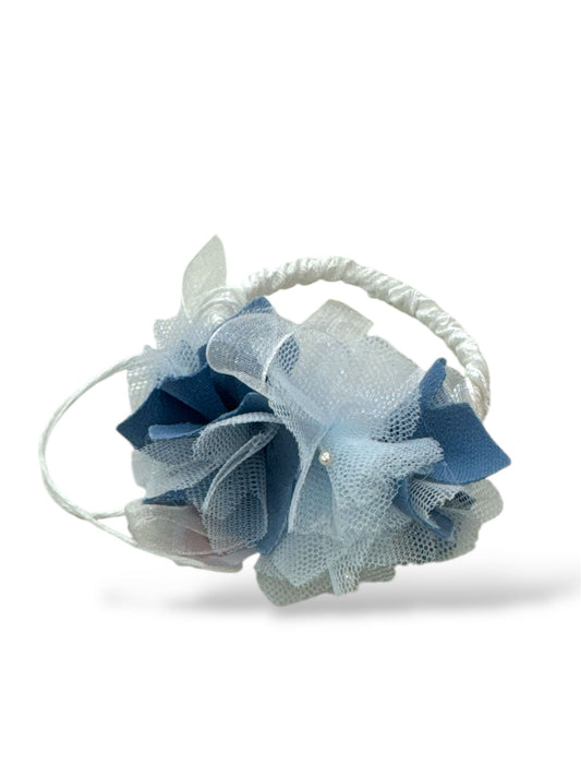 AMBARABA' - bracciale fiori accessori abbigliamento est 25 b - GIRL