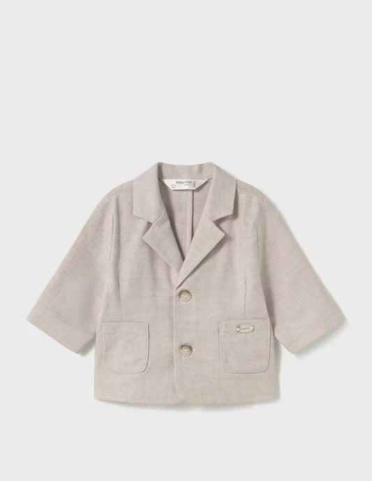MAYORAL - giacca elegante abbigliamento est 25 b - BOY