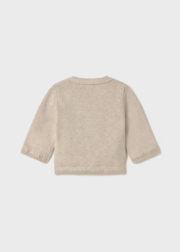 MAYORAL - cardigan abbigliamento est 25 b - BOY