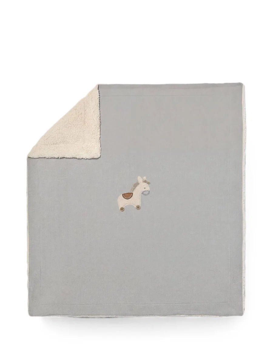 MAYORAL-copertina panna/grigio-invernale