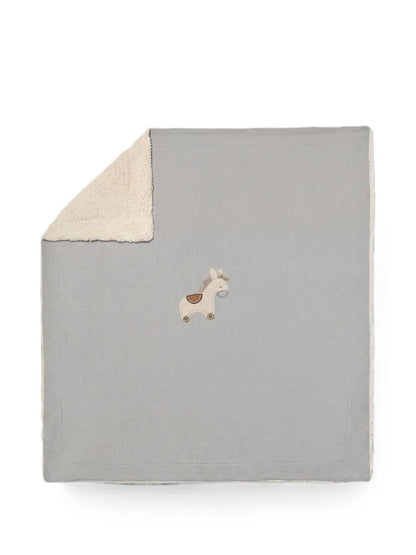 MAYORAL-copertina panna/grigio-invernale