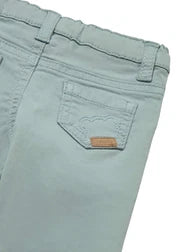 MAYORAL-pantalone lungo lago-invernale