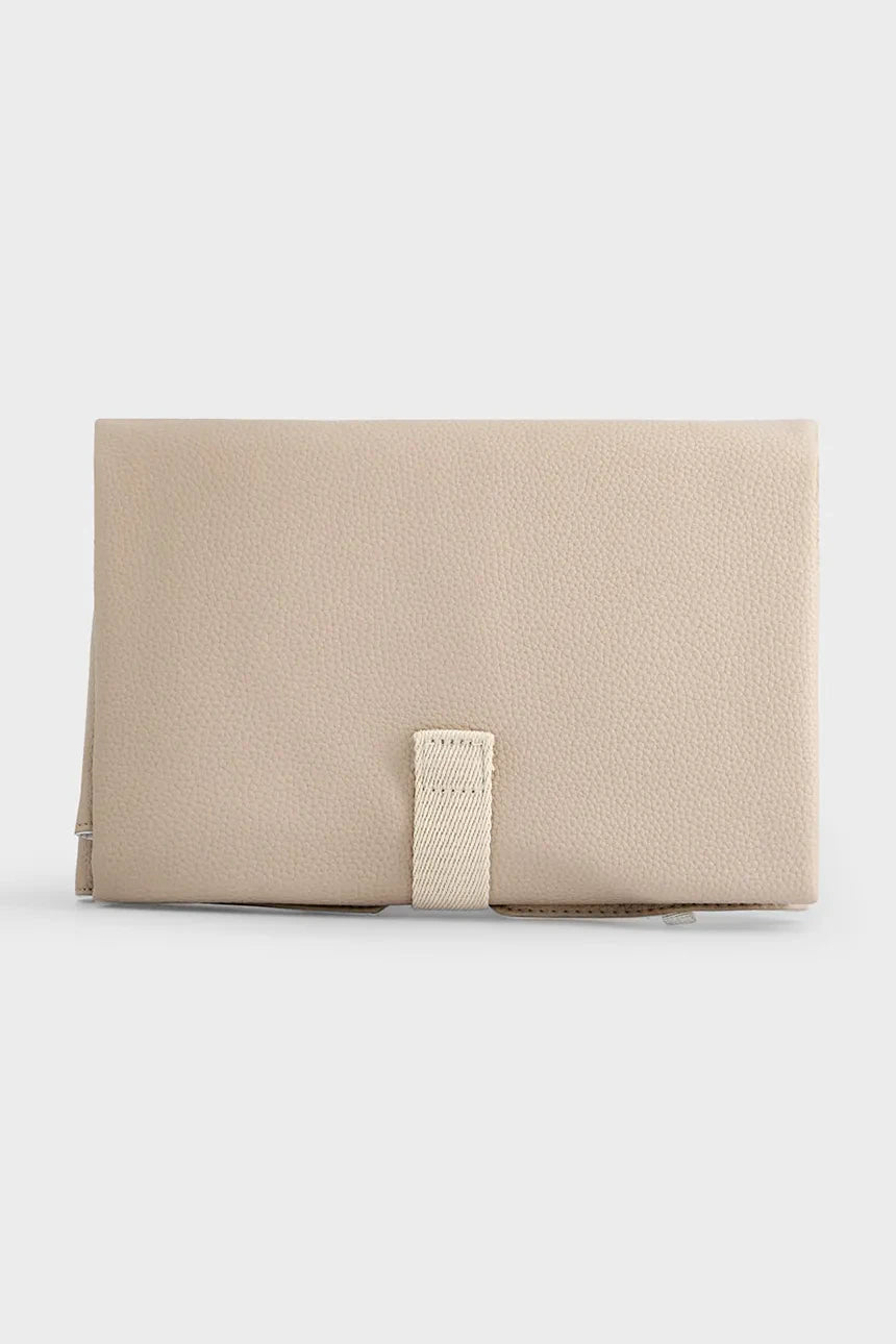 MAYORAL-fasciatoio beige-invernale