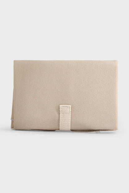 MAYORAL-fasciatoio beige-invernale