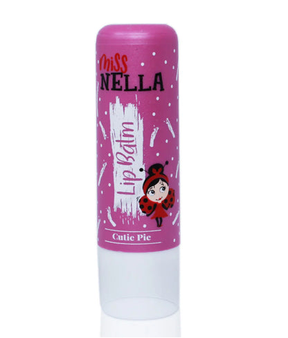 MISS NELLA-lip balm