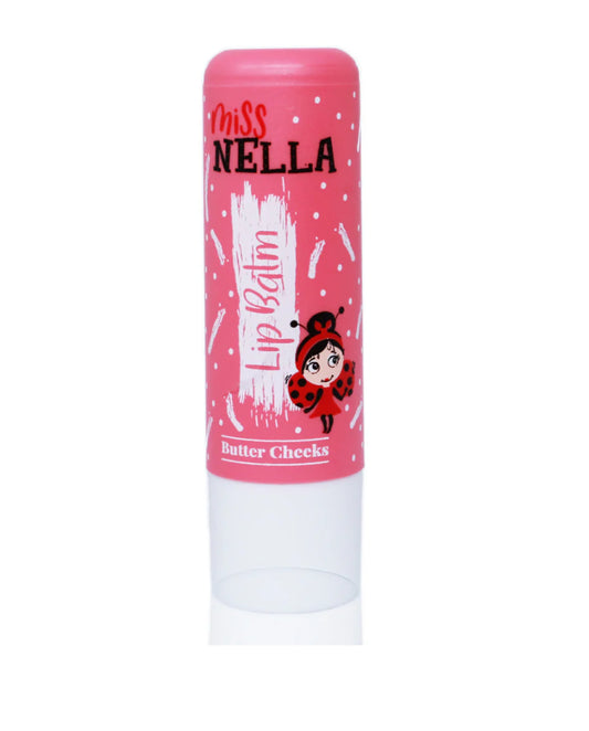 MISS NELLA-lip balm