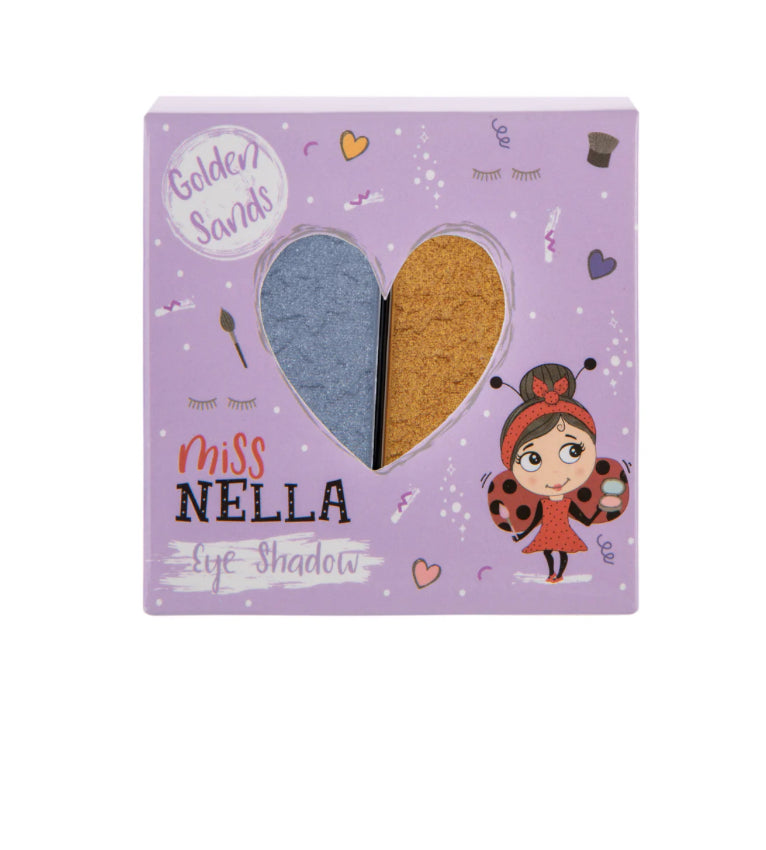 MISS NELLA-EYESHADOW DUO