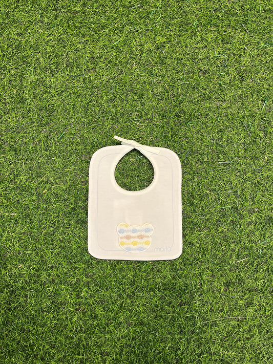 MARLU’ - bavetta corredino p/e - BOY