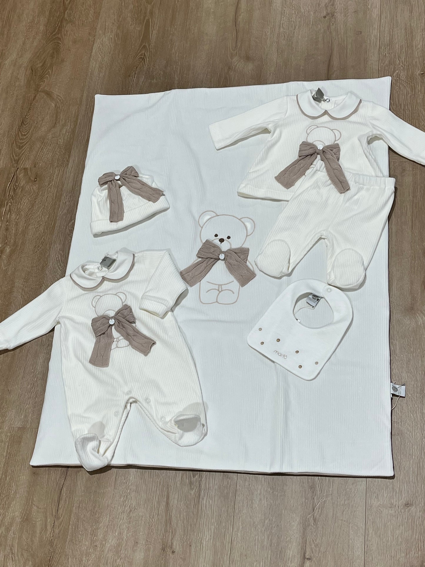 set n.67 unisex