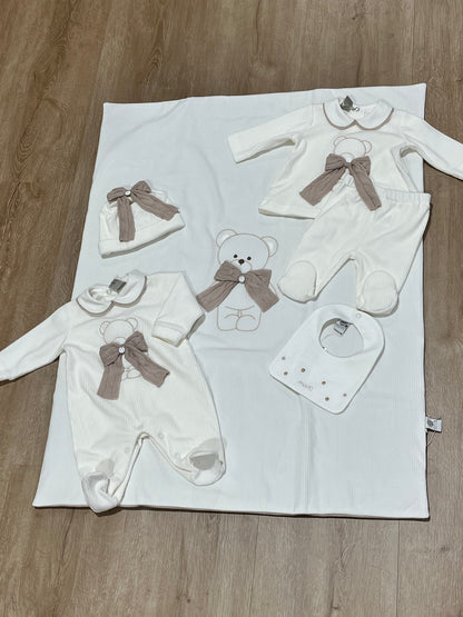 set n.67 unisex