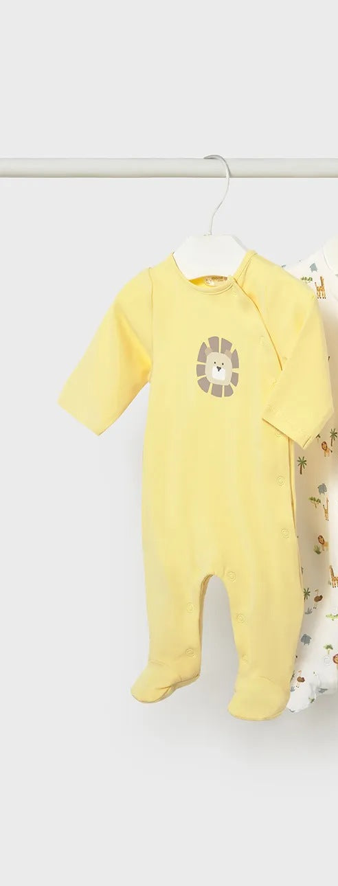 TUTINA LUNGA JERSEY