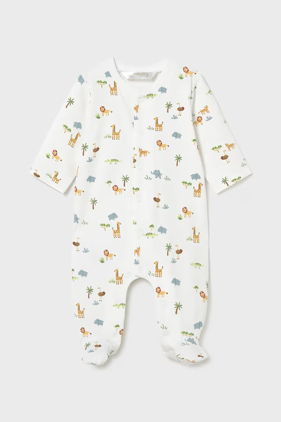 TUTINA LUNGA JERSEY