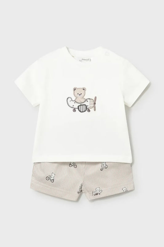 COMPL PANT CORTO