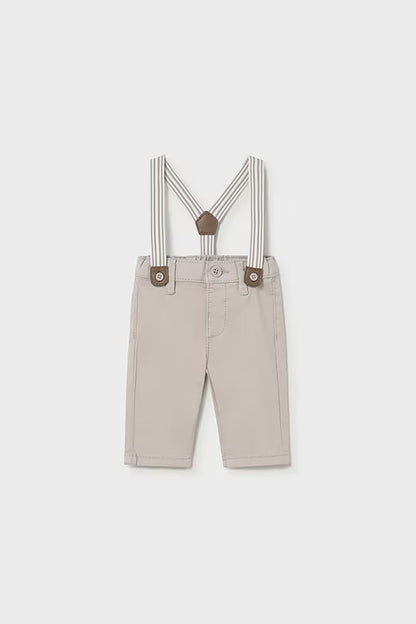 PANTALONE C/BRETELLE