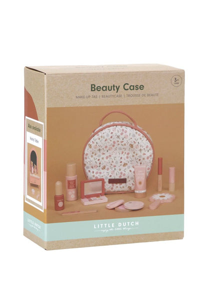 LITTLE DUTCH - beauty case giocattoli - GIRL