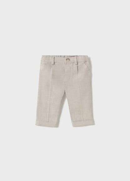 MAYORAL - pantalone elegante abbigliamento est 25 b - BOY