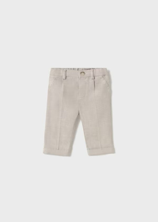 MAYORAL - pantalone elegante abbigliamento est 25 b - BOY