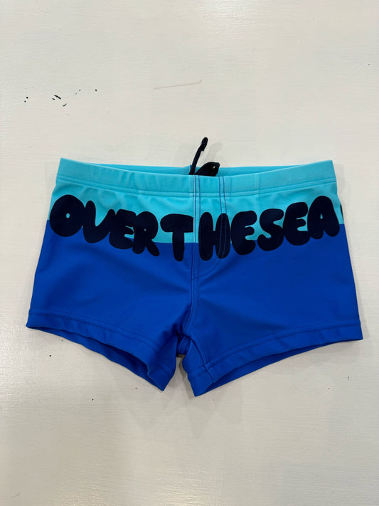 BOBOLI - costume parigamba summer - BOY