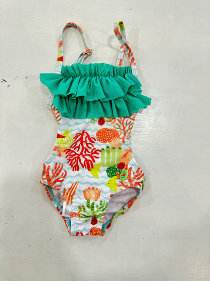 TUTTO PICCOLO - trikini summer - GIRL