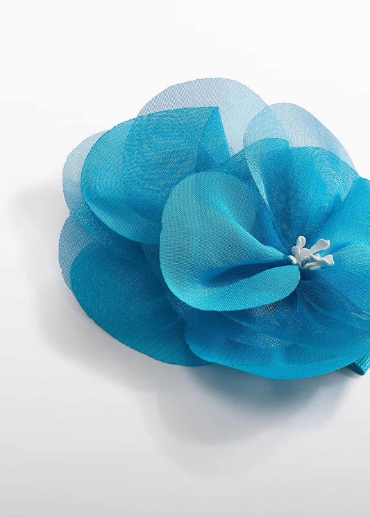 ABEL & LULA - fermaglio fiori accessori - GIRL